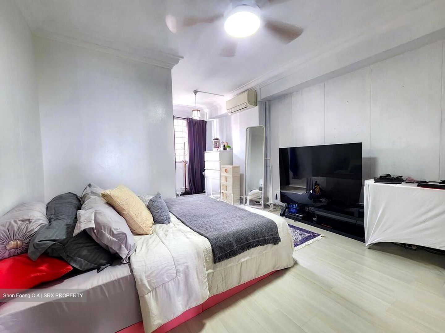 Blk 153 Yung Ho Road (Jurong West), HDB 4 Rooms #514506841